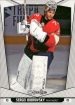 2024-25 O-Pee-Chee Variations End of Game Three Stars #172 Sergei Bobrovsky