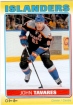 2012-13 O-Pee-Chee Stickers #S66 John Tavares