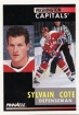 1991/1992 Pinnacle / Sylvain Cote