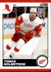 2010-11 Score #188 Tomas Holmstrom