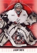 2008/2009 Between The Pipes / Jeremy Smith