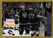 2013-14 Score Gold #222 Jeff Carter