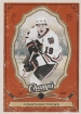 2009-10 Upper Deck Champ's Red #21 Jonathan Toews