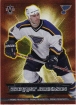 2002-03 Vanguard Prime Prospects #20 Barret Jackman