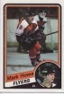 1984-85 O-Pee-Chee #161 Mark Howe