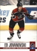 2003-04 Pacific #330 Ed Jovanovski