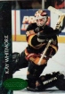 1992-93 Parkhurst Emerald Ice #423 Kay Whitmore