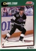 1991-92 Score Rookie Traded #81T Darryl Sydor