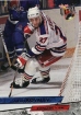 1993-94 Ultra #115 Alexei Kovalev