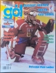 asopis GL 2002 #2 Luk Hronek reprezentace