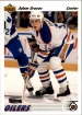 1991-92 Upper Deck #268 Adam Graves 