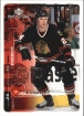 1998-99 Upper Deck MVP #46 Bob Probert