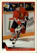 1993-94 Upper Deck #378 Neil Wilkinson