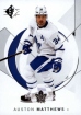 2024-25 SP #2 Auston Matthews