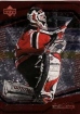 2000-01 Black Diamond #33 Martin Brodeur