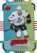 2015-16 Upper Deck MVP Colors and Contours #31 Kyle Turris L3T