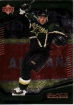2000-01 Black Diamond #20 Mike Modano