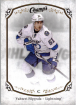 2015-16 Upper Deck Champ's #140 Valtteri Filppula