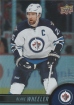 2017-18 Upper Deck Tim Hortons #43 Blake Wheeler 
