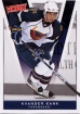 2010-11 Upper Deck Victory #8 Evander Kane