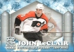 1999-00 Crown Royale Ice Elite #19 John LeClair