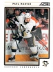 2012-13 Score #385 Paul Martin