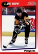 1991-92 Score Canadian Bilingual #31 Larry Murphy