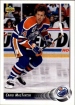 1992-93 Upper Deck #425 Craig MacTavish