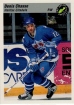 1993 Classic Pro Prospects #79 Denis Chasse