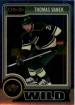 2014-15 O-Pee-Chee Platinum #65 Thomas Vanek