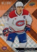 2024-25 Upper Deck Allure Orange Slice #56 Nick Suzuki
