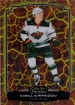 2022-23 O-Pee-Chee Platinum Hot Magma #3 Kirill Kaprizov