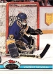 1991-92 Stadium Club #128 Vincent Riendeau