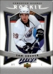 2007-08 Upper Deck MVP #354 Sam Gagner RC