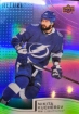 2021-22 Upper Deck Allure Rainbow Blue Purple #R99 Nikita Kucherov