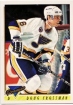 1993-94 Topps Premier #159 Doug Crossman