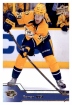 2016-17 Upper Deck #357 Roman Josi