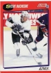 1991-92 Score Canadian Bilingual #205 Steve Duchesne