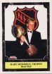 1991-92 Score American #428 Brett Hull
