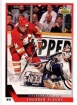 1993-94 Upper Deck #3 Theo Fleury