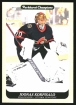 2023-24 Parkhurst Champions #183 Joonas Korpisalo
