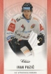 2016-17 OFS Classic Series 2 Red #223 Ivan Puzi