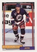 1992/1993 Topps / Pat Elynuik 