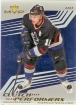 2003-04 Upper Deck MVP Clutch Performers #CP2 Markus Naslund