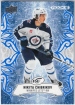 2024-25 Upper Deck Ice #104 Nikita Chibrikov RC