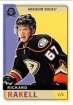 2017-18 O-Pee-Chee Retro #319 Rickard Rakell