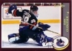 2002-03 O-Pee-Chee Factory Set #102 Dan Cloutier
