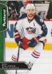 2016-17 Parkhurst #94 Nick Foligno