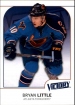 2009-10 Upper Deck Victory #6 Bryan Little