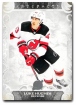 2024-25 Artifacts #36 Luke Hughes
